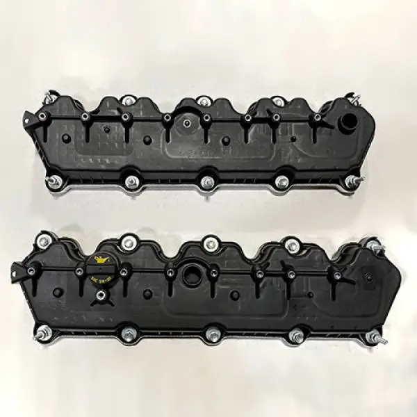 Ford Racing 7.3L Godzilla Valve Cover Kit image 17