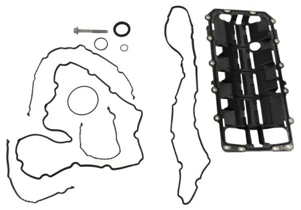 Ford Racing 5.0L Coyote Oil Pump Installation Kit image 5