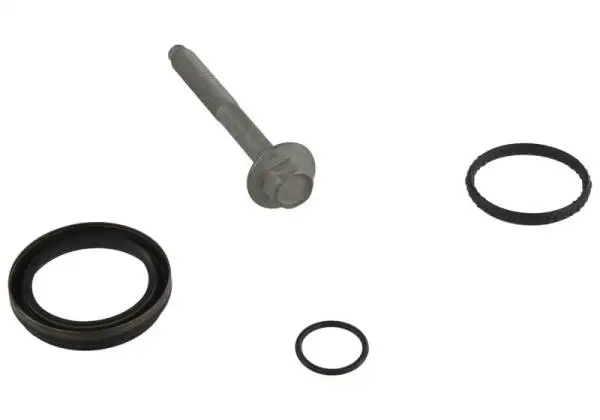 Ford Racing 5.0L Coyote Oil Pump Installation Kit image 9