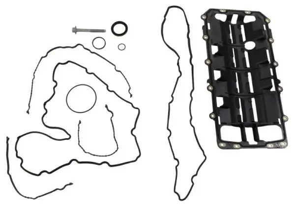 Ford Racing 5.0L Coyote Oil Pump Installation Kit image 12