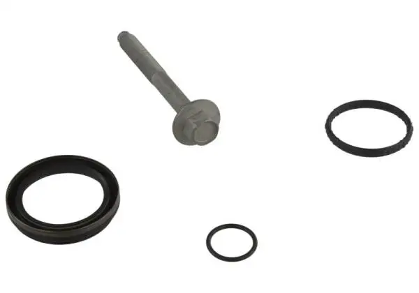 Ford Racing 5.0L Coyote Oil Pump Installation Kit image 16