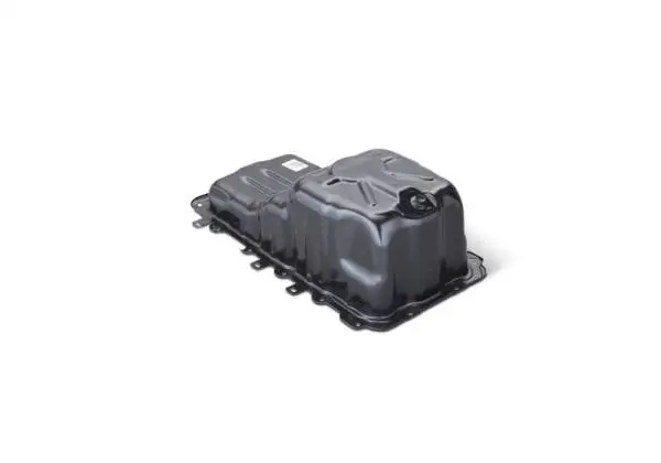 Ford Racing 2017 Gen 2 5.0L Coyote Oil Pan Kit image 3