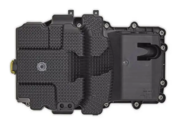 Ford Racing 5.2L Coyote GT350 Oil Pan & Pump Kit image 3
