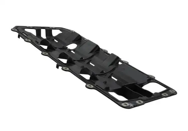 Ford Racing Coyote 5.0/5.2L V8 Road Race Oil Pan *Oil Pickup Tube Not Included* image 5