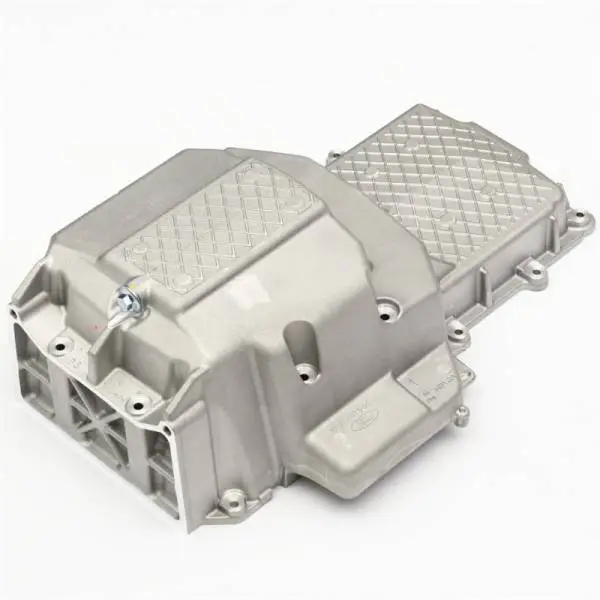 Ford Racing 5.0L/5.2L Coyote 2020 GT500 Oil Pan & Pump Kit image 4