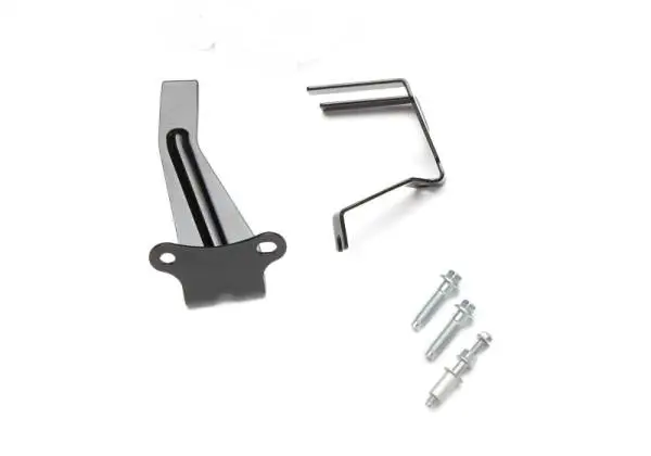 Ford Racing 17-20 F150 3.5L Passenger Side Air Oil Separator image 4