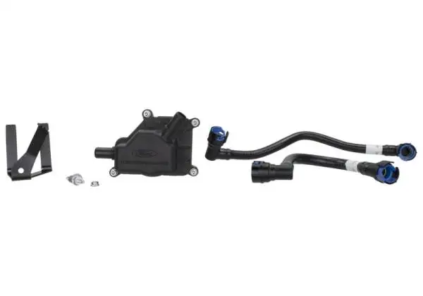 Ford Racing 17-20 F150 3.5L Passenger Side Air Oil Separator image 6