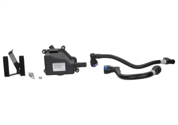 Ford Racing 17-20 F150 3.5L Passenger Side Air Oil Separator image 7