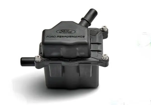Ford Racing 17-20 F150 3.5L Passenger Side Air Oil Separator image 8