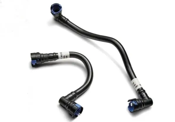 Ford Racing 17-20 F150 3.5L Passenger Side Air Oil Separator image 9