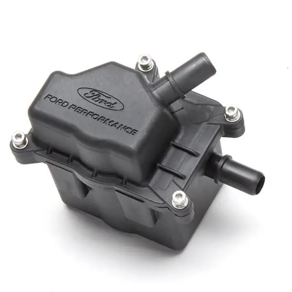Ford Racing 17-20 F150 3.5L Passenger Side Air Oil Separator image 11