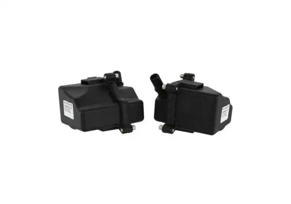 Ford Racing 21-24 F-150 3.5L EcoBoost Air Oil Separator Kit image 5