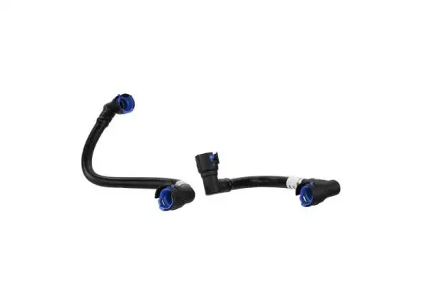 Ford Racing 21-24 F-150 3.5L EcoBoost Air Oil Separator Kit image 7