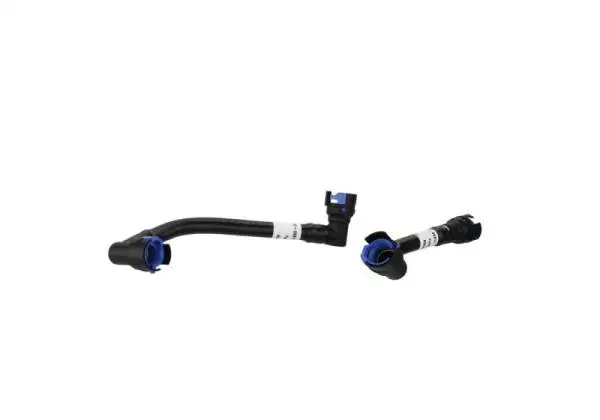 Ford Racing 21-24 F-150 3.5L EcoBoost Air Oil Separator Kit image 8