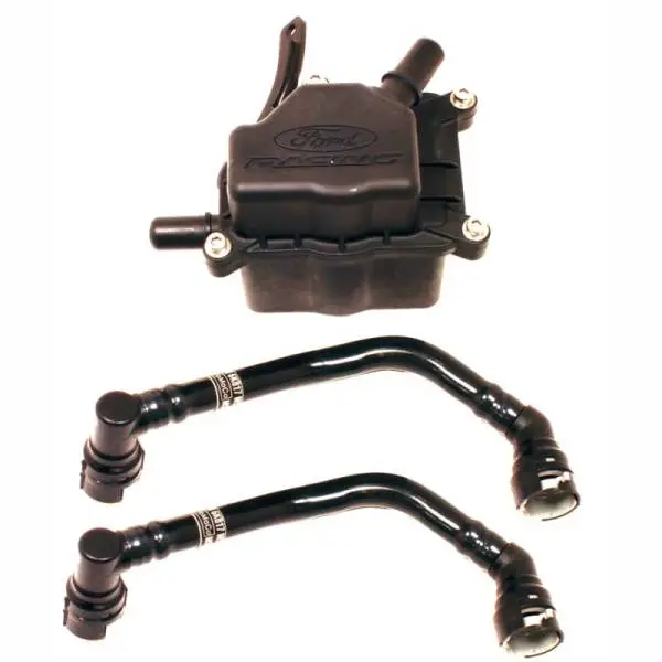 Ford Racing 11-15 Coyote 5.0L V8 Oil-Air Separator image 2
