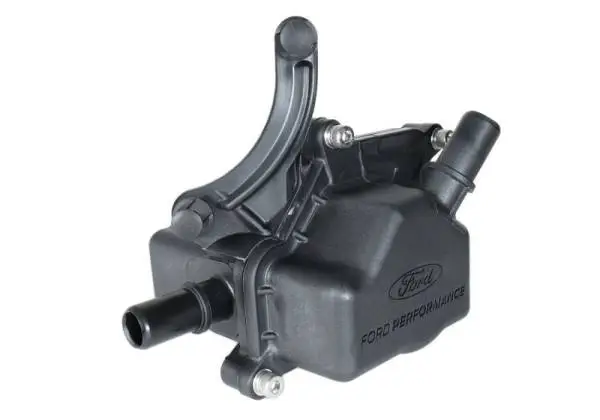 Ford Racing 11-15 Coyote 5.0L V8 Oil-Air Separator image 4