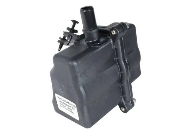 Ford Racing 11-15 Coyote 5.0L V8 Oil-Air Separator image 5