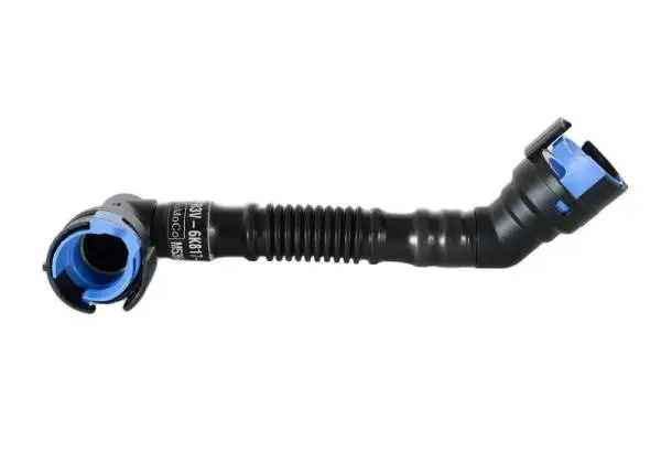 Ford Racing 11-15 Coyote 5.0L V8 Oil-Air Separator image 8