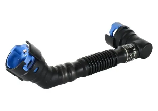 Ford Racing 11-15 Coyote 5.0L V8 Oil-Air Separator image 9