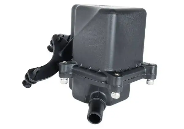Ford Racing 11-15 Coyote 5.0L V8 Oil-Air Separator image 10