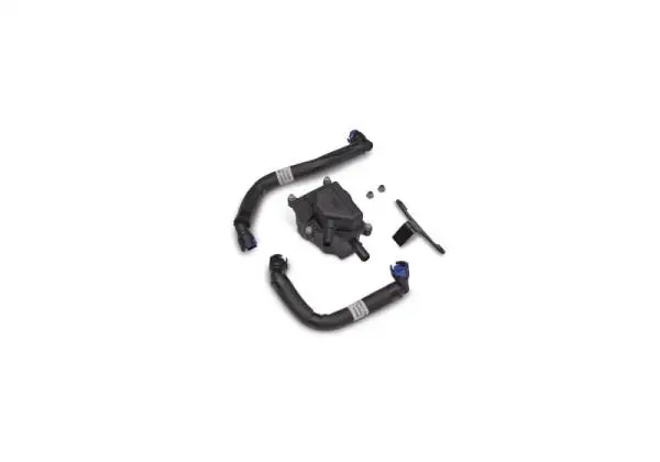 Ford Racing 21-24 Bronco 2.3L Air Oil Separator image 2
