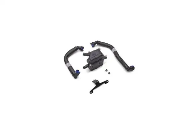 Ford Racing 21-24 Bronco 2.3L Air Oil Separator image 3