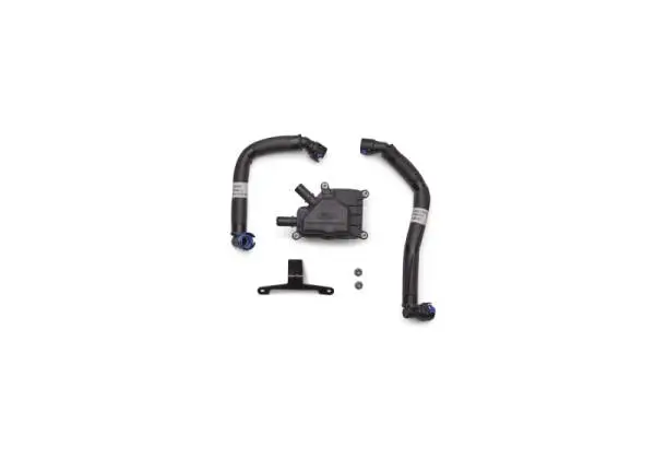 Ford Racing 21-24 Bronco 2.3L Air Oil Separator image 4