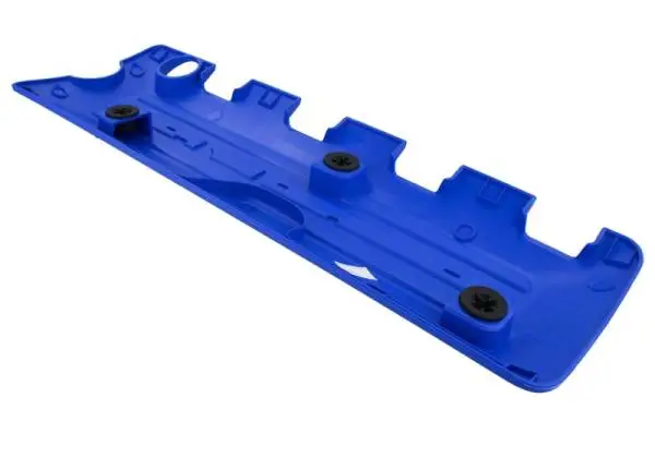 Ford Racing Mustang 5.0L 4V Blue Coil Covers image 9