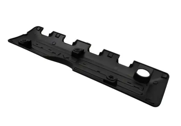 Ford Racing 11-17 Mustang 5.0L 4V / 15-18 Shelby Mustang GT350 Black Engine Coil Covers image 12
