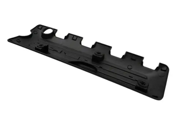 Ford Racing 11-17 Mustang 5.0L 4V / 15-18 Shelby Mustang GT350 Black Engine Coil Covers image 15