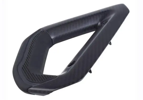 Ford Racing 21-23 Bronco Carbon Fiber Grab Handle Kit image 14