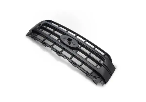Ford Racing 2021 F-150 Black Painted Grille image 2
