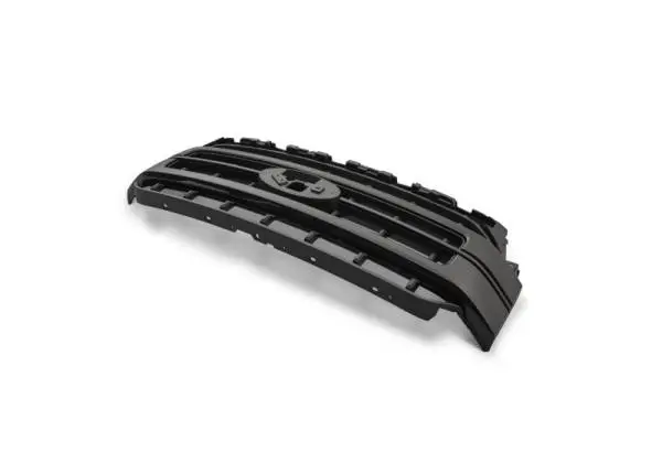 Ford Racing 2021 F-150 Black Painted Grille image 5