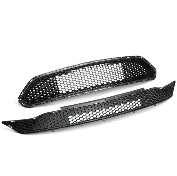 Ford Racing 18-20 Mustang Modified Bullitt Front Grille image 2