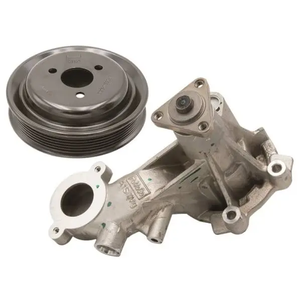 Ford Racing 5.0L/5.2L Coyote Water Pump Kit image 2
