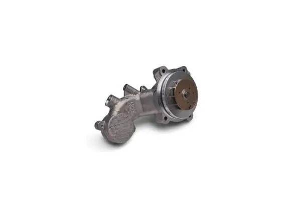 Ford Racing 5.0L/5.2L Coyote Water Pump Kit image 3