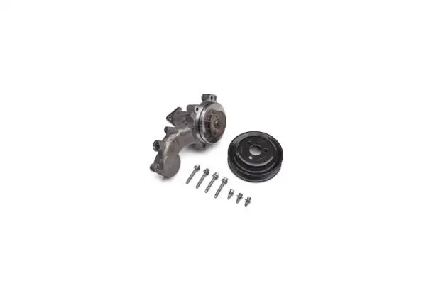 Ford Racing 5.0L/5.2L Coyote Water Pump Kit image 5