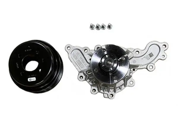 Ford Racing 7.3L Gas Water Pump Kit image 2