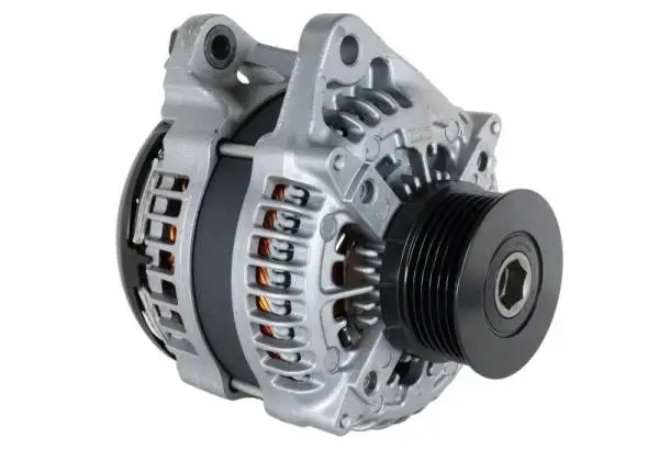 Ford Racing 18-19 Mustang GT 5.0L Alternator Kit image 2