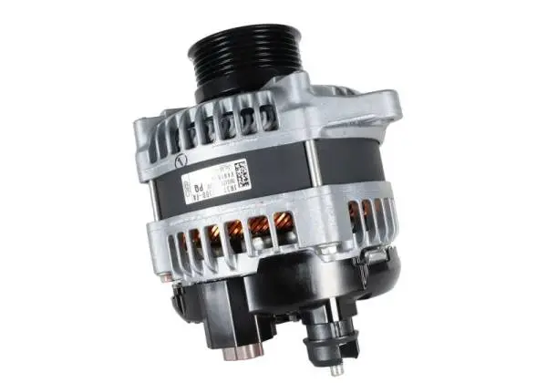 Ford Racing 18-19 Mustang GT 5.0L Alternator Kit image 3