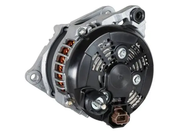 Ford Racing 18-19 Mustang GT 5.0L Alternator Kit image 4