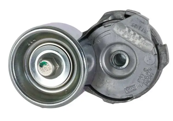 Ford Racing 18-19 Mustang GT 5.0L Alternator Kit image 6