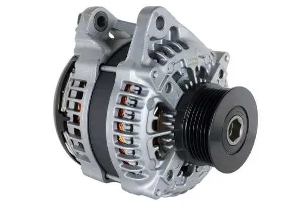 Ford Racing 18-19 Mustang GT 5.0L Alternator Kit image 9