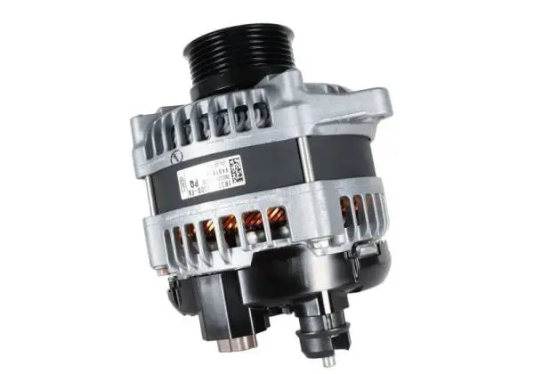 Ford Racing 18-19 Mustang GT 5.0L Alternator Kit image 10