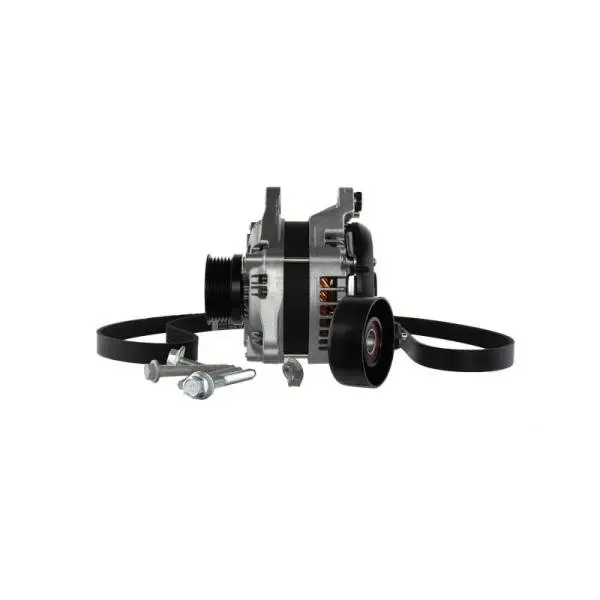 Ford Racing Gen 3 Coyote 175Amp Alternator Kit image 4