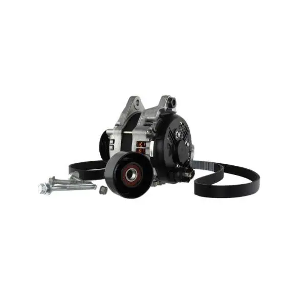 Ford Racing Gen 3 Coyote 175Amp Alternator Kit image 5