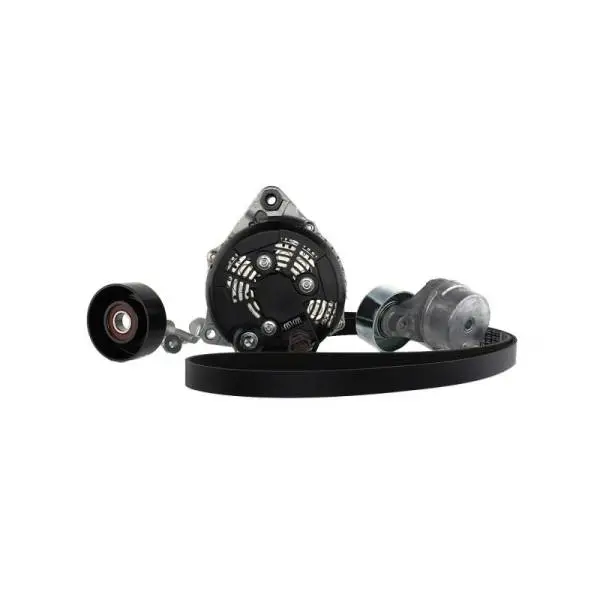 Ford Racing Gen 3 Coyote 175Amp Alternator Kit image 6