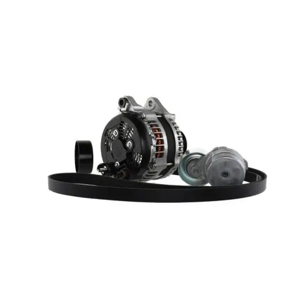 Ford Racing Gen 3 Coyote 175Amp Alternator Kit image 7