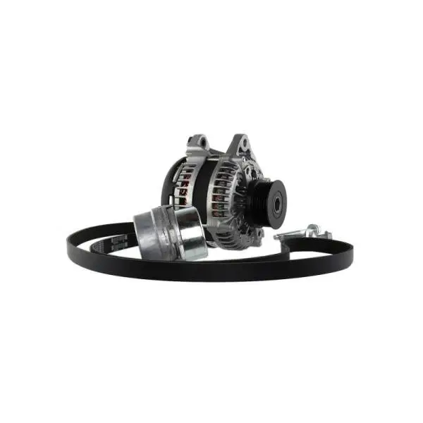 Ford Racing Gen 3 Coyote 175Amp Alternator Kit image 8