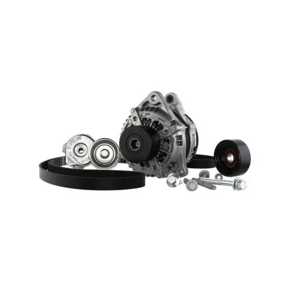 Ford Racing Gen 3 Coyote 175Amp Alternator Kit image 9